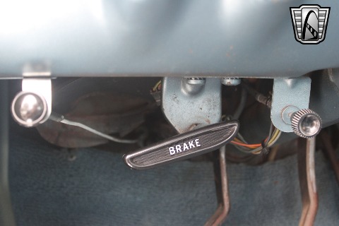 1966 Ford Mustang image 84