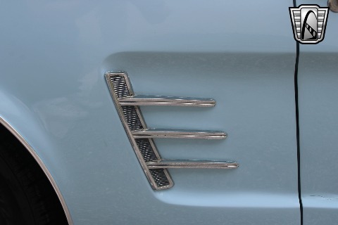 1966 Ford Mustang image 59