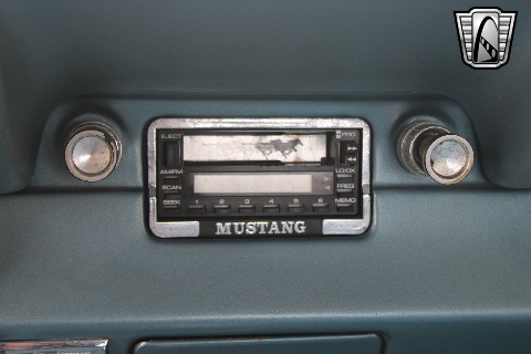 1966 Ford Mustang image 87