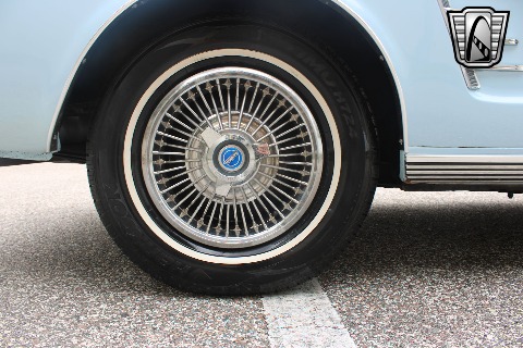 1966 Ford Mustang image 63