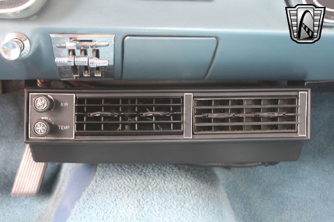 1966 Ford Mustang image 89