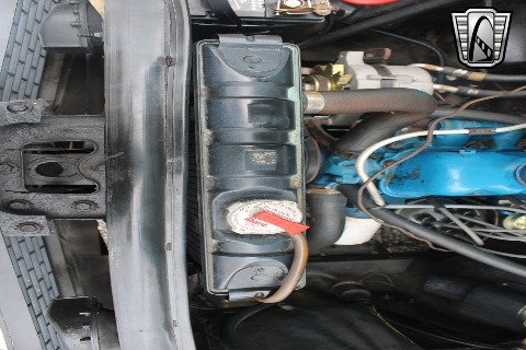 1966 Ford Mustang image 115