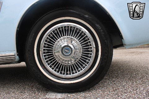 1966 Ford Mustang image 64