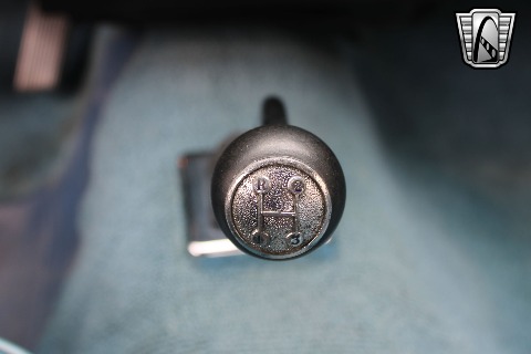 1966 Ford Mustang image 90