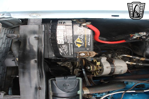 1966 Ford Mustang image 116