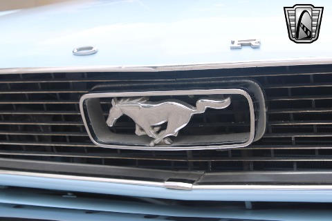 1966 Ford Mustang image 41