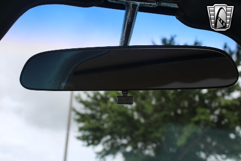 1966 Ford Mustang image 94