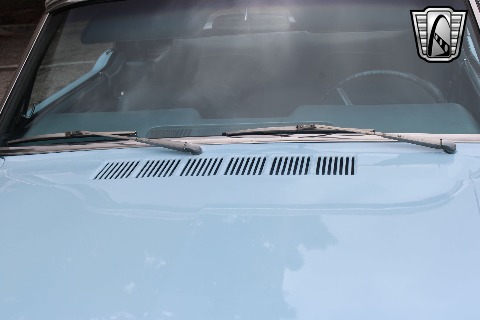 1966 Ford Mustang image 43