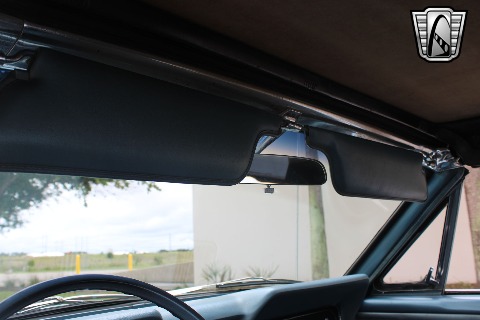 1966 Ford Mustang image 95