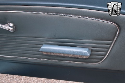 1966 Ford Mustang image 97