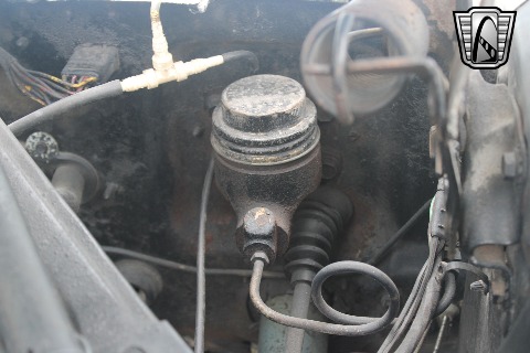 1966 Ford Mustang image 124