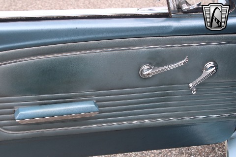 1966 Ford Mustang image 74