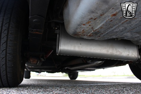 1966 Ford Mustang image 126