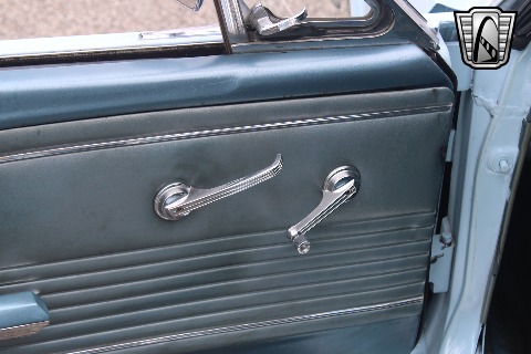 1966 Ford Mustang image 75