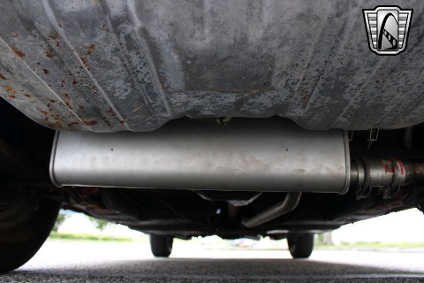 1966 Ford Mustang image 127