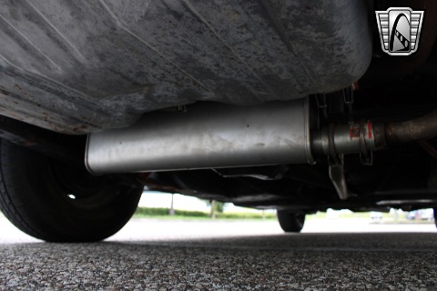 1966 Ford Mustang image 128