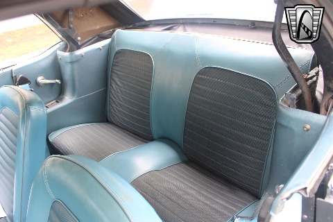 1966 Ford Mustang image 77