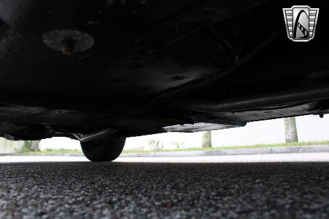 1966 Ford Mustang image 129