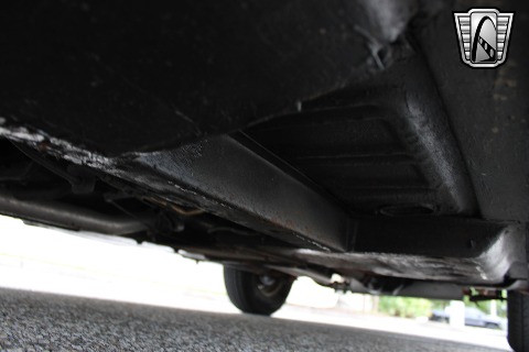 1966 Ford Mustang image 130