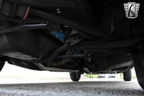 1966 Ford Mustang image 131