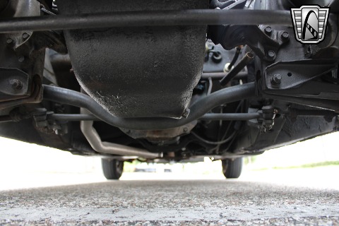 1966 Ford Mustang image 132