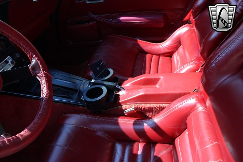 1981 Chevrolet Corvette image 81