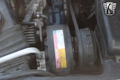 1981 Chevrolet Corvette image 107