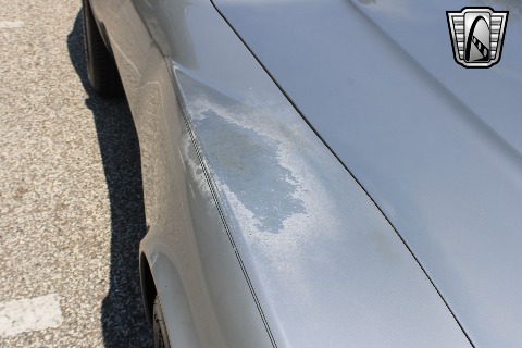 1981 Chevrolet Corvette image 30