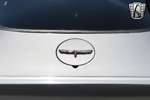 1981 Chevrolet Corvette image 56