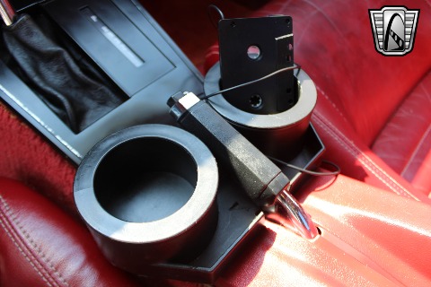 1981 Chevrolet Corvette image 82