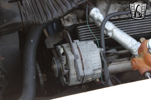 1981 Chevrolet Corvette image 108