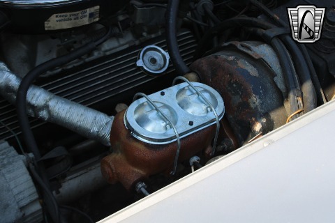 1981 Chevrolet Corvette image 109