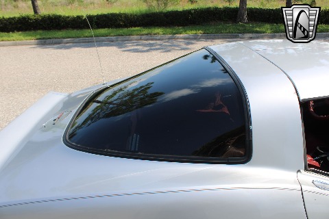 1981 Chevrolet Corvette image 60