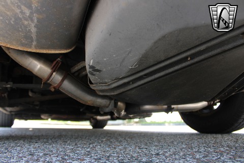 1981 Chevrolet Corvette image 112