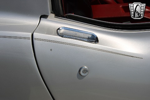 1981 Chevrolet Corvette image 61