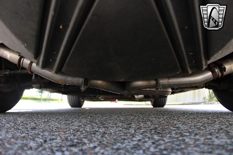 1981 Chevrolet Corvette image 113