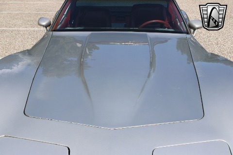 1981 Chevrolet Corvette image 36