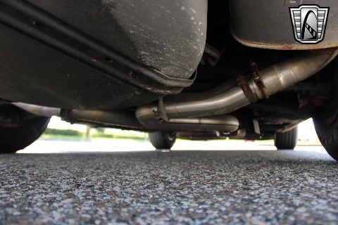 1981 Chevrolet Corvette image 114