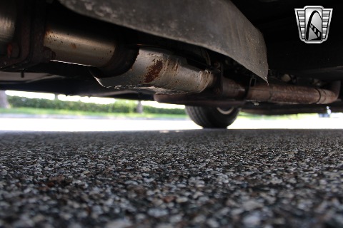 1981 Chevrolet Corvette image 115