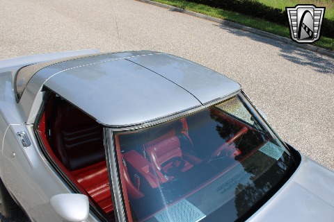 1981 Chevrolet Corvette image 64