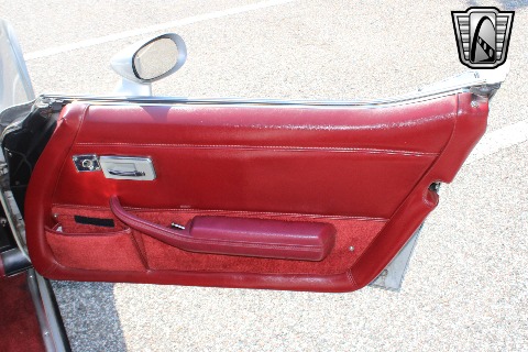 1981 Chevrolet Corvette image 90