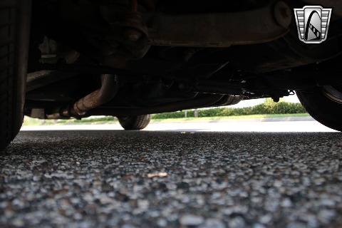 1981 Chevrolet Corvette image 116