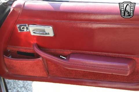 1981 Chevrolet Corvette image 91