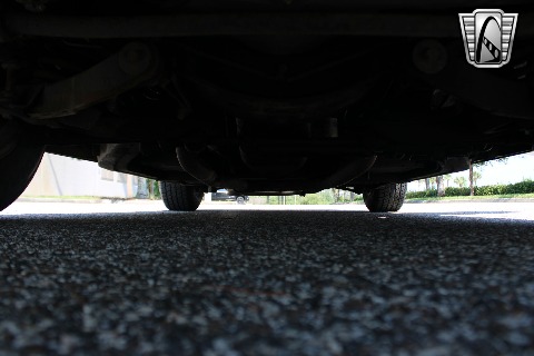 1981 Chevrolet Corvette image 117