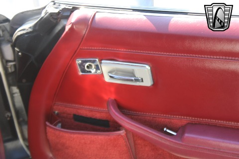 1981 Chevrolet Corvette image 92