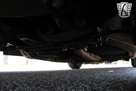 1981 Chevrolet Corvette image 118