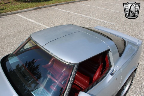 1981 Chevrolet Corvette image 67