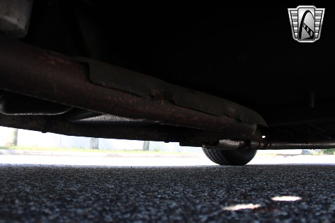 1981 Chevrolet Corvette image 119