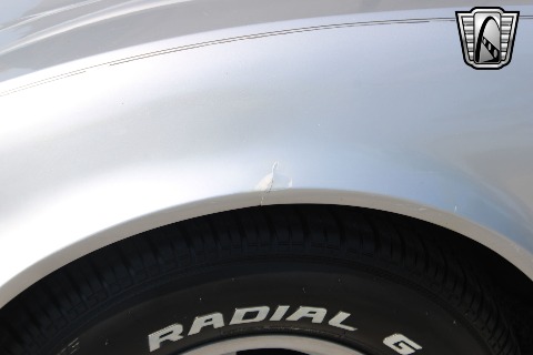 1981 Chevrolet Corvette image 42