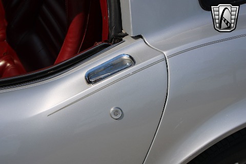 1981 Chevrolet Corvette image 45